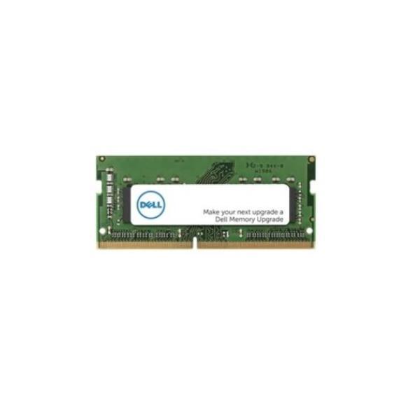 DELL AB371023 MEMORIA RAM 8GB 3.200MHz TIPOLOGIA SO-DIMM …