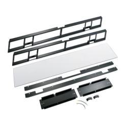 APC - Sistema contenimento aria - nero - 42U