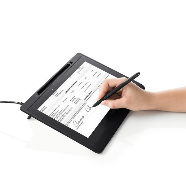 Wacom - Cavo USB - 3 m - per Wacom DTU-1141