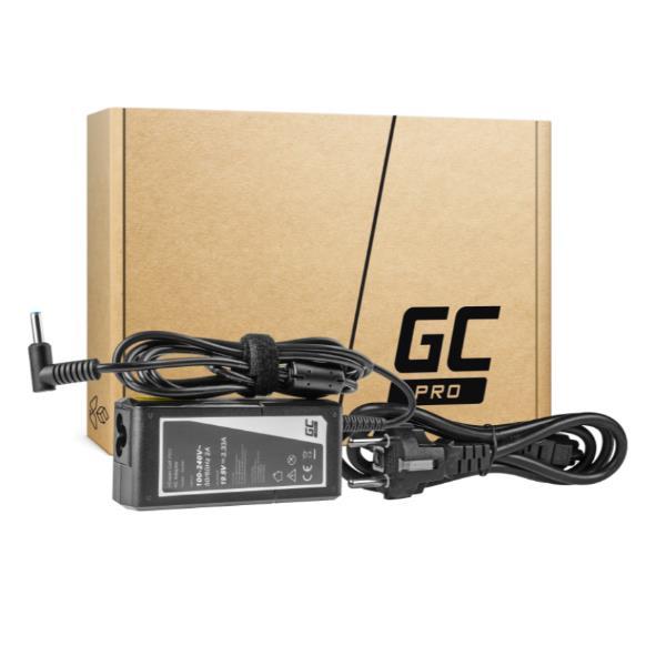 GREEN CELL CHARGER/AC ADAPTER FOR HP