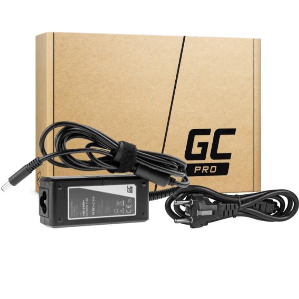 GREEN CELL CHARGER/AC ADAPTER FOR DELL XPS