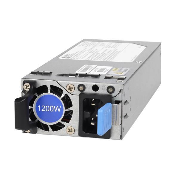 NETGEAR - Alimentazione (modulo plug-in) - 100-240 V c.a. V - 1200 Watt - Europa, Americas