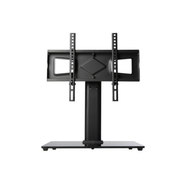 PHILIPS UNIV STEEL/GLASS TV TABLE STAND