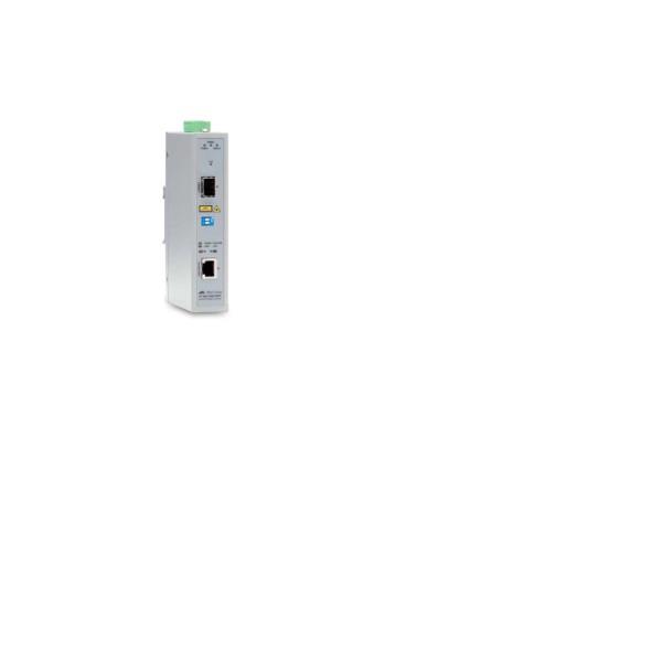 ALLIED TELESIS INDUSTRIAL DIN RAIL MOUNT 10/10