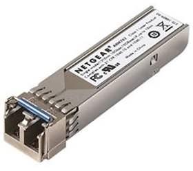 NETGEAR 10GE LR SFP MODULE