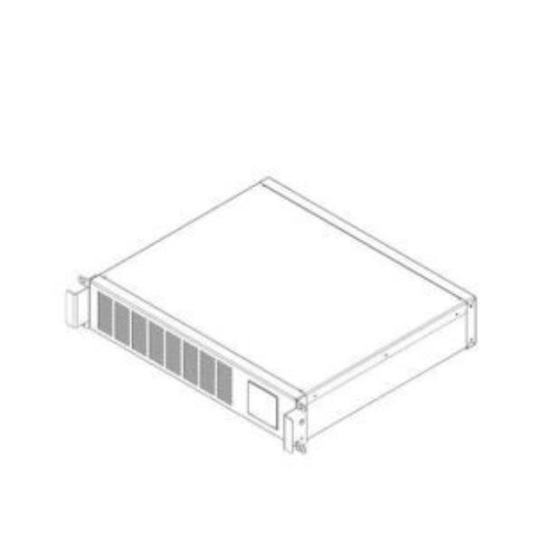 RIELLO UPS BB RACK COMPLETO X SDU 8000-10000