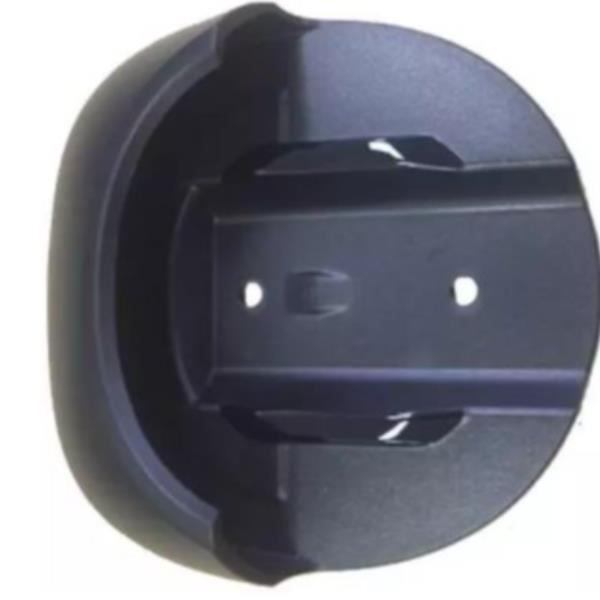 Zebra Multi-mount Bracket - Supporto per scanner codice a barre - montaggio a parete, desktop - nero - per DS9300 Series DS9308