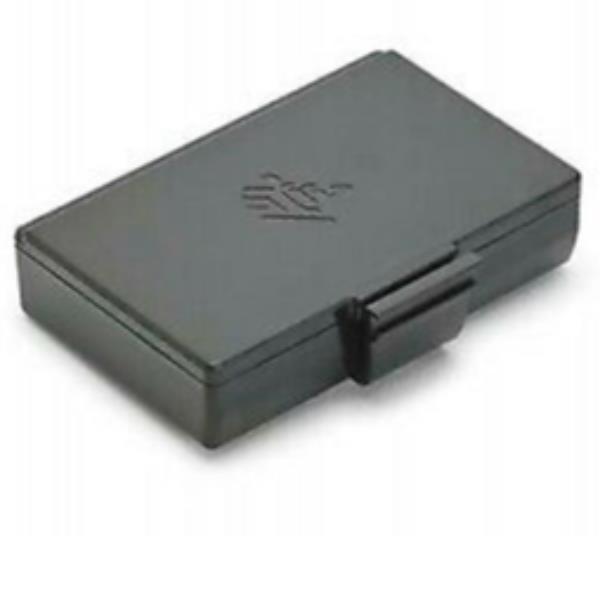 Zebra PowerPrecision+ - Batteria stampante - 2280 mAh - per Zebra ZQ320, ZQ320 Mobile Receipt Printer