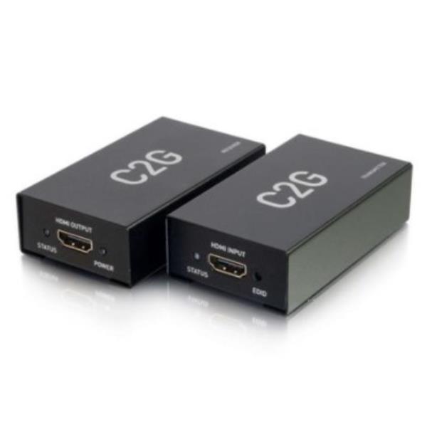 ITB SOLUTION 50M EXTENDER HDMI SU CAT 5E/6