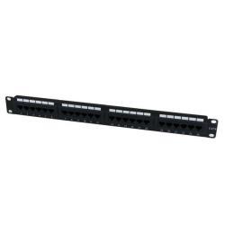 StarTech.com Patch Panel Cat 6 a 24 porte …