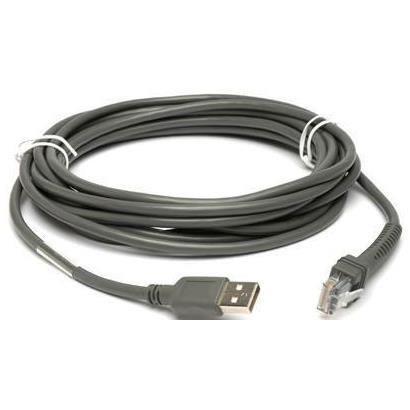 Datalogic CAB-465 - Cavo USB - USB (M) …