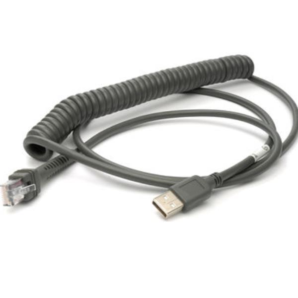 Datalogic CAB-524 - Cavo USB