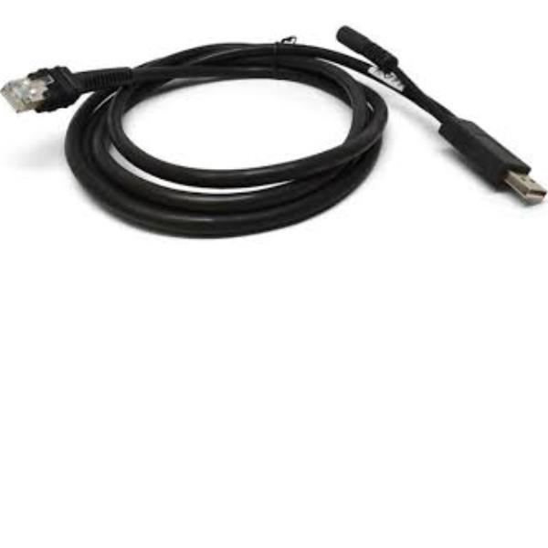Zebra - Cavo dati - USB (M) - …