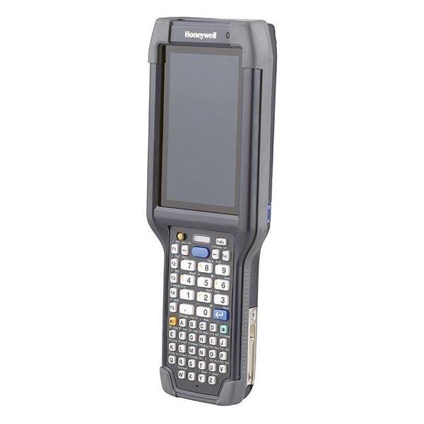 Honeywell CK65 - Terminale raccolta dati - robusto …