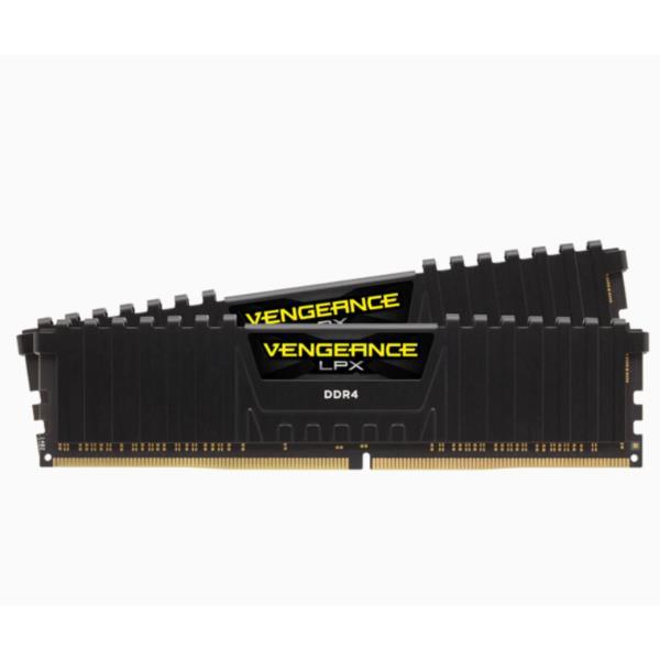 CORSAIR Vengeance LPX - DDR4 - kit - …