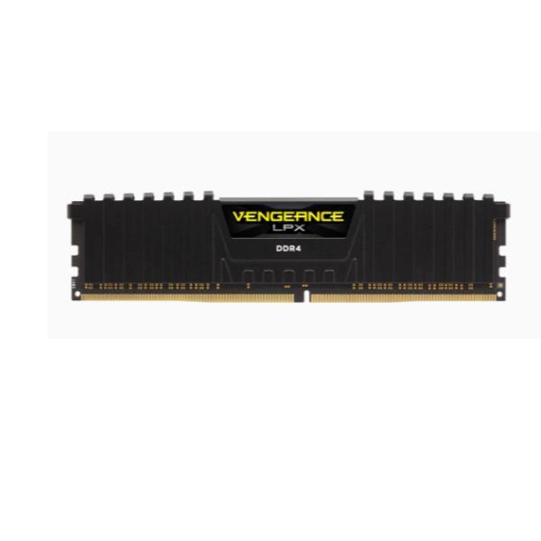 CORSAIR Vengeance LPX - DDR4 - kit - …