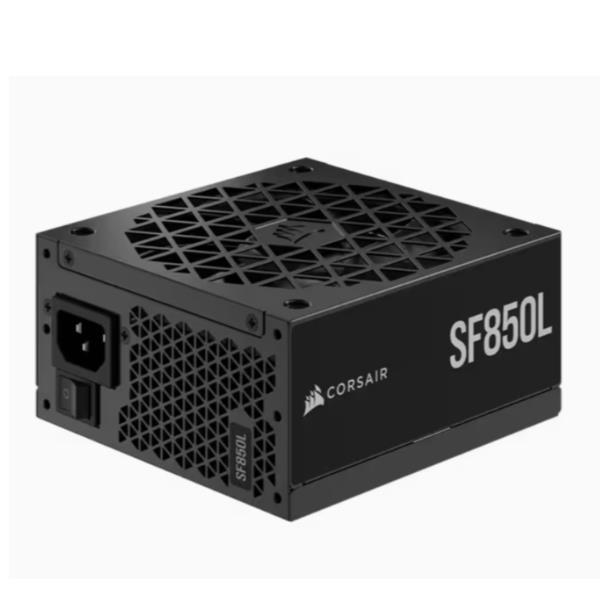 CORSAIR SF850L ALIMENTATORE 850 W COMPLETAMENTE MODULARE 80 …