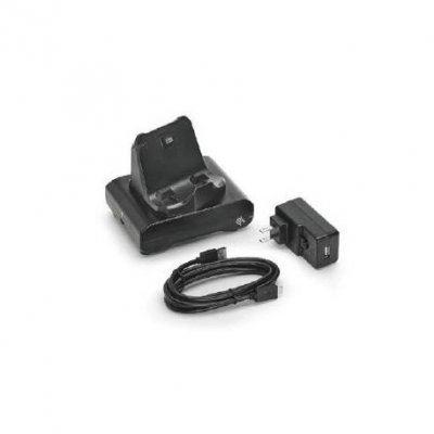 ZEBRA CRADLE 1SLOT ETHERNET ZQ320