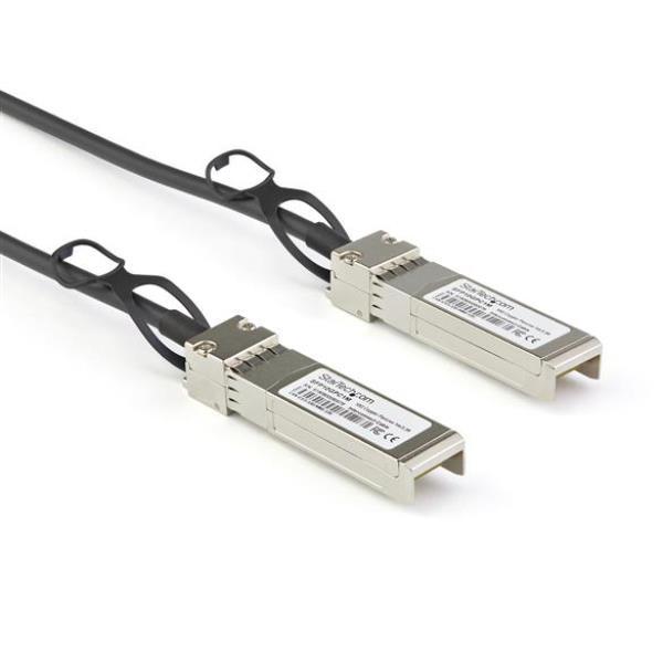 StarTech.com Cavo Twinax con collegamento diretto SFP+ compatibile …
