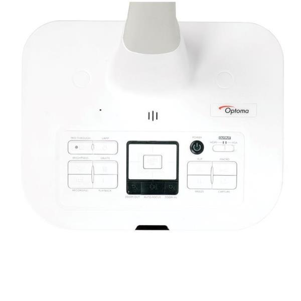 OPTOMA DIGITAL PRESENTER DC450 3Y