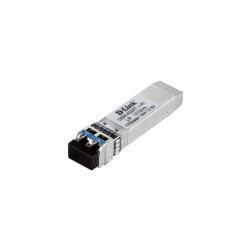 D-LINK 10GBASE-LR SFP+ TRANSCEIVER 10KM