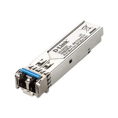 D-LINK 1-PORT MINI-GBIC SFP TO 1000BAS