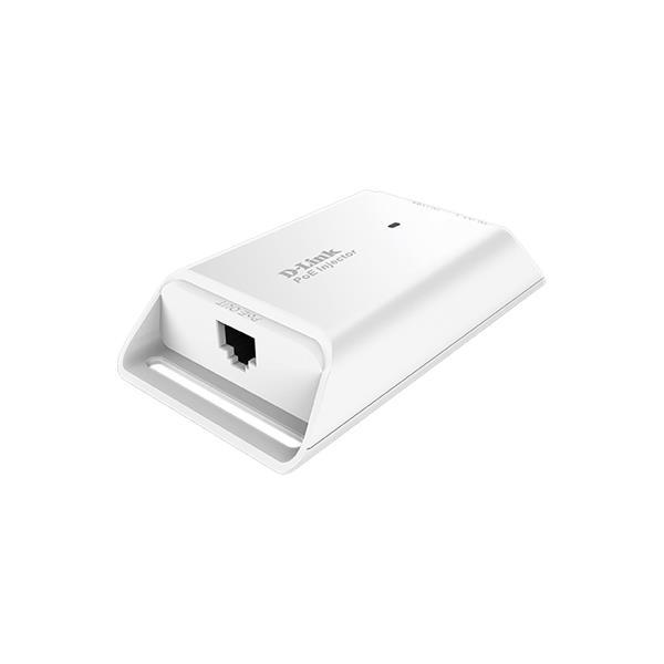 D-LINK DPE-101GI ADATTATORE POE E INIETTORE ALIMENTAZIONE