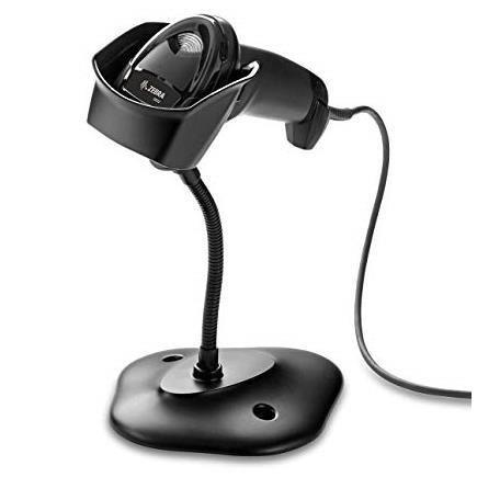Zebra DS8108-SR - Standard Range (SR) - scanner …