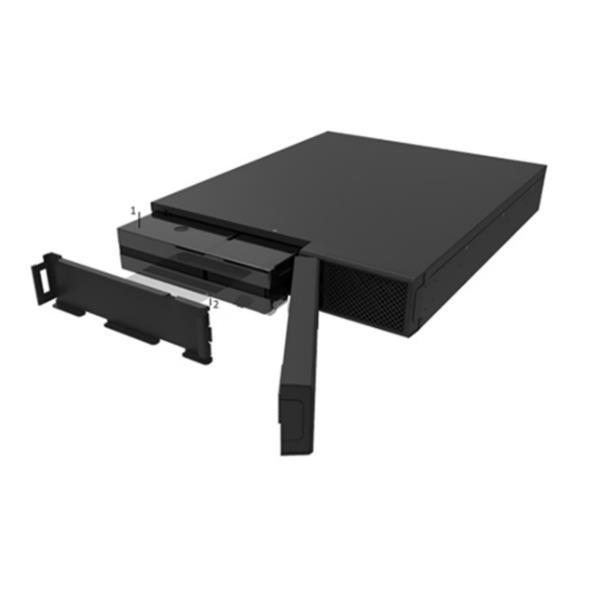 Vertiv EDGE - Batteria UPS - 3000IRT3UXL Internal Replacement Battery Kit Rack Mount - 3U