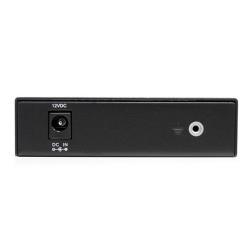 STARTECH CONVERTITORE MEDIA FIBRA SM LC 40 K