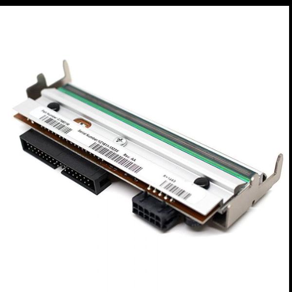 ZEBRA TESTINA Z6M 300 DPI