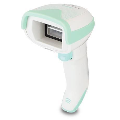 Datalogic Gryphon I GD4520-HC - Kit - scanner per codici a barre - palmare - imager 2D - con decodifica - USB