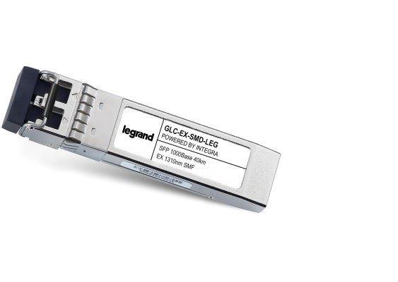 LEGRAND MODULO TRANCEIVER CISCO GLC-EX-SMD