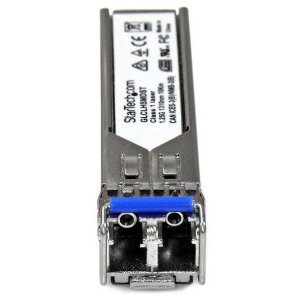 STARTECH MODULO SFP COMPATIBILE CISCO