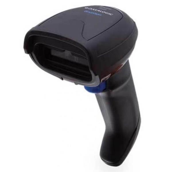 Datalogic Gryphon GM4200, Kit base e cavo USB, 433 MHz