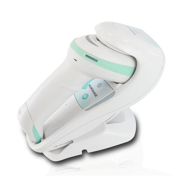 Datalogic Gryphon I GM4500-HC - Kit - scanner per codici a barre - portatile - imager 2D - con decodifica - RF(433 MHz)