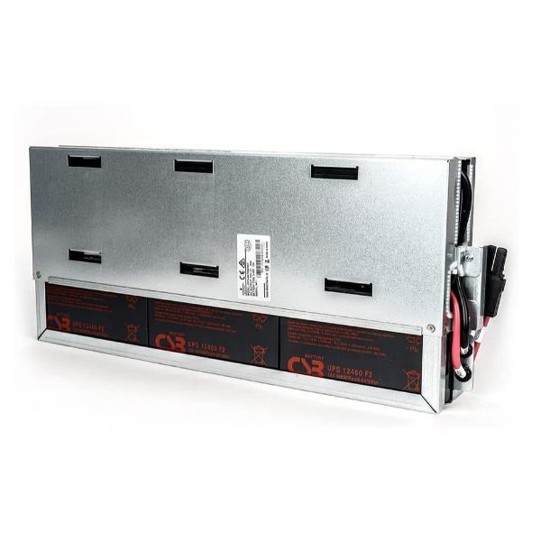 VERTIV REPLACEMENT BATTERY KIT FOR GXT3/4
