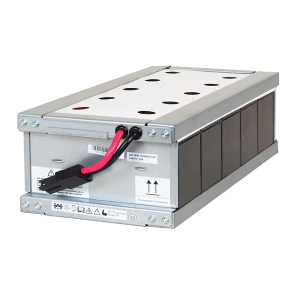 VERTIV REPLACEMENT BATTERY KIT FOR GXT5