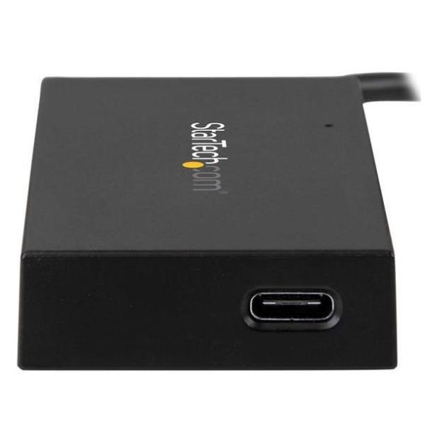 StarTech.com Hub portatile USB 3.1 Gen 1 a …