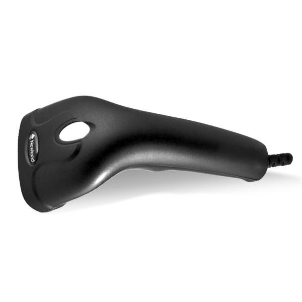 1D CCD HANDHELD READER (BLACK SURFACE) WITH USB …
