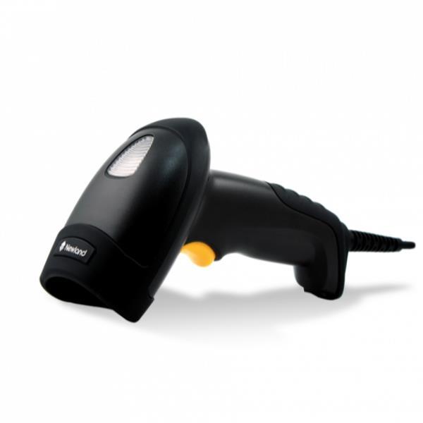 NEWLAND WAHOO 1D KIT CON CAVO USB E STAND