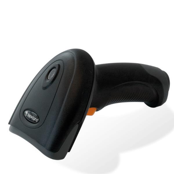 NEWLAND HR2280 DORADA II LETTORE CODICI A BARRE 2D KIT CON CAVO USB E STAND IP42