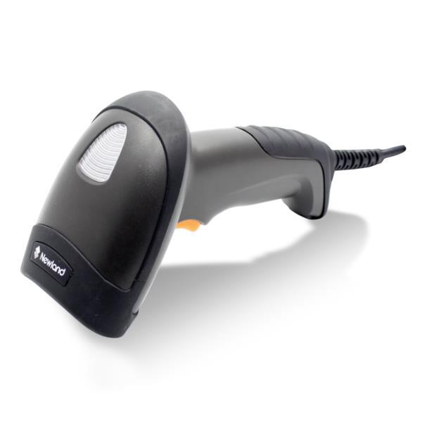 Scanner per Codici a Barre