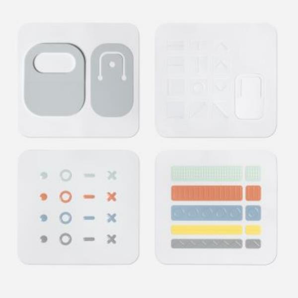 MICROSOFT SRFC ADAPTIVE KIT