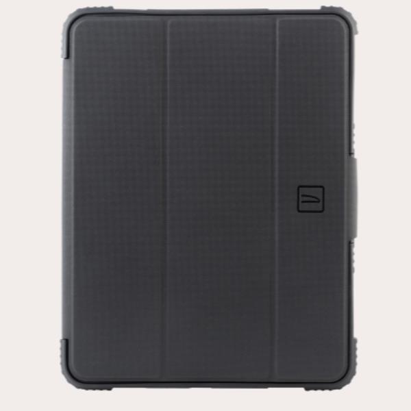 TUCANO APPLE iPAD AIR 10.9" IPAD PRO 11" COVER IN TPU NERO