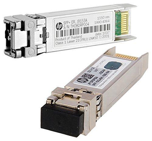 HEWLETT PACKARD ENTERPRISE ARUBA 1G SFP RJ45 T …