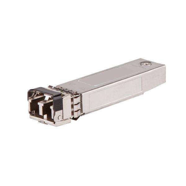 HEWLETT PACKARD ENTERPRISE ARUBA 10G SFP+ LC LR 10KM SMF XCVR