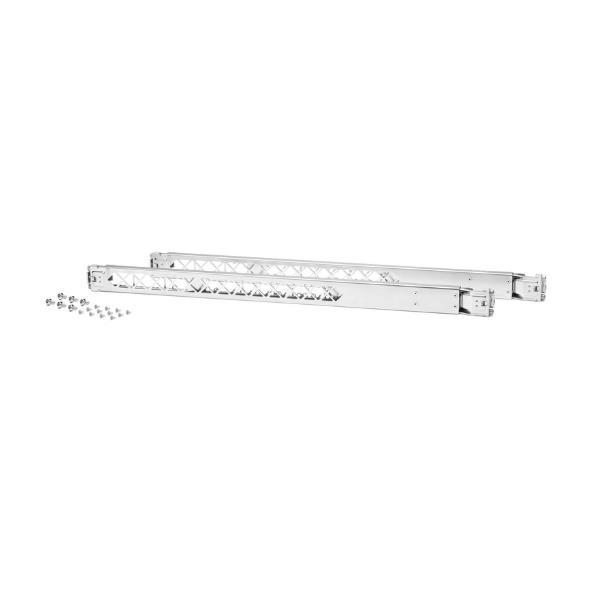 HEWLETT PACKARD ENTERPRISE ARUBA X414 1U UNIVERSAL 4-POST
