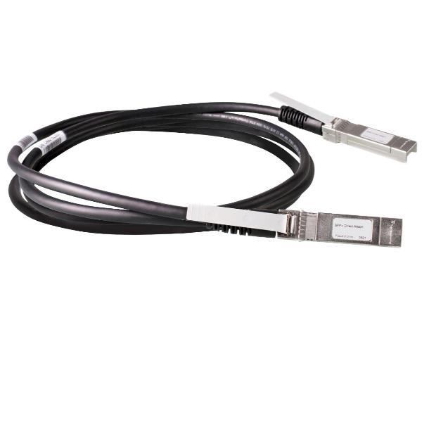 HPE X240 Direct Attach Cable - Cavo di …