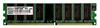 Transcend JetRAM - DDR - modulo - 1 GB - DIMM 184-PIN - 400 MHz / PC3200 - non ECC